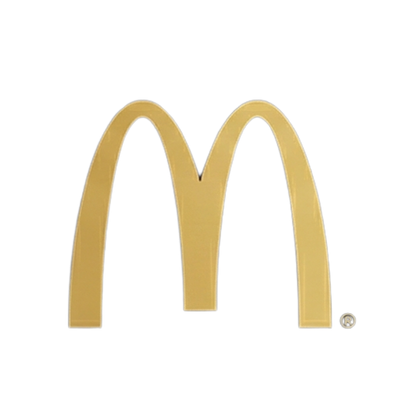 McDonald's logo