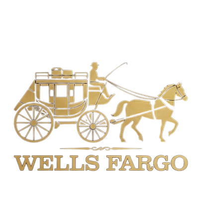 Wells Fargo logo